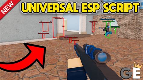 In this video, I will be showcasing Unnamed ESP This uses the drawing library so if your exploit doesn't have it, the script won't work. . Roblox esp script